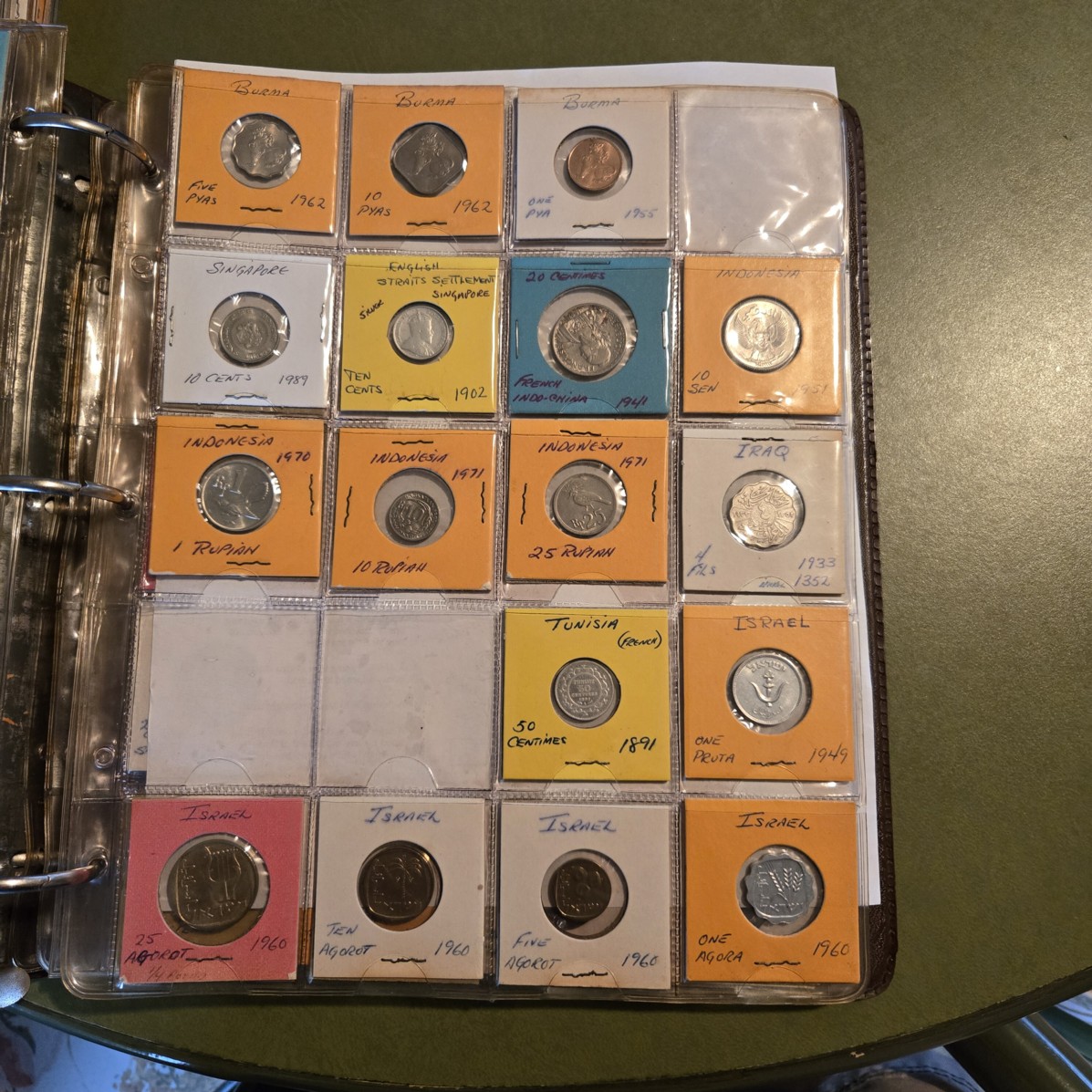 Auction Photo
