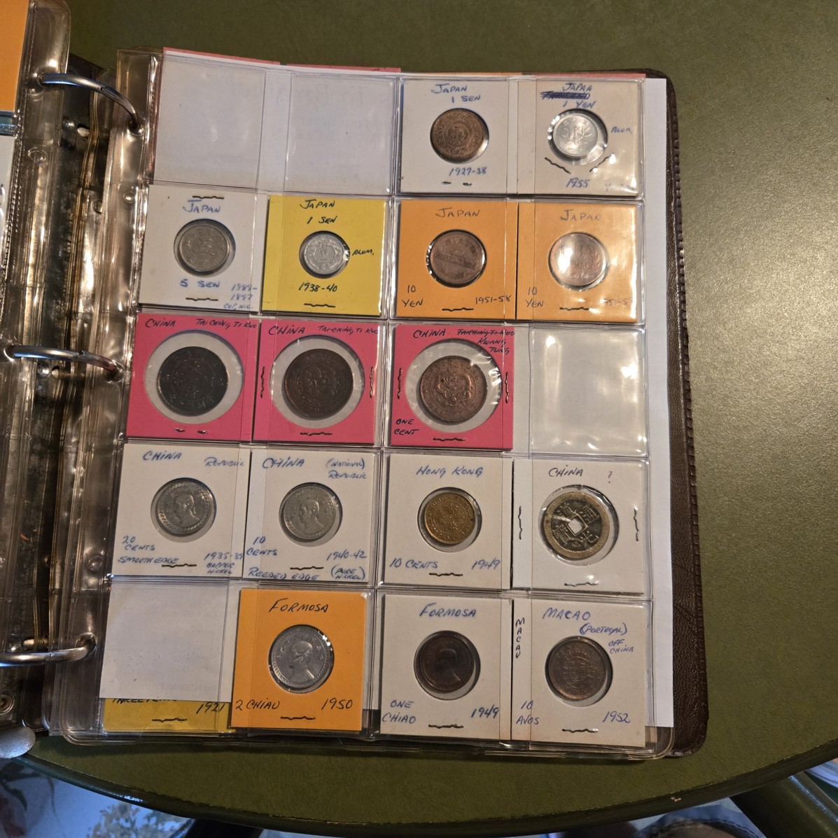 Auction Photo