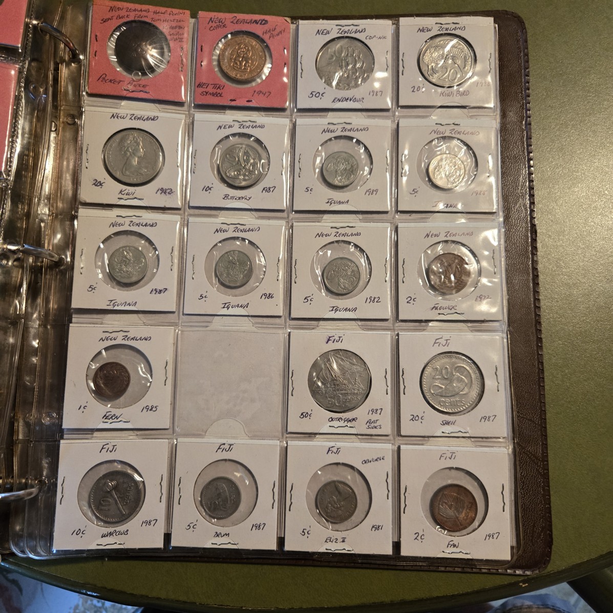 Auction Photo