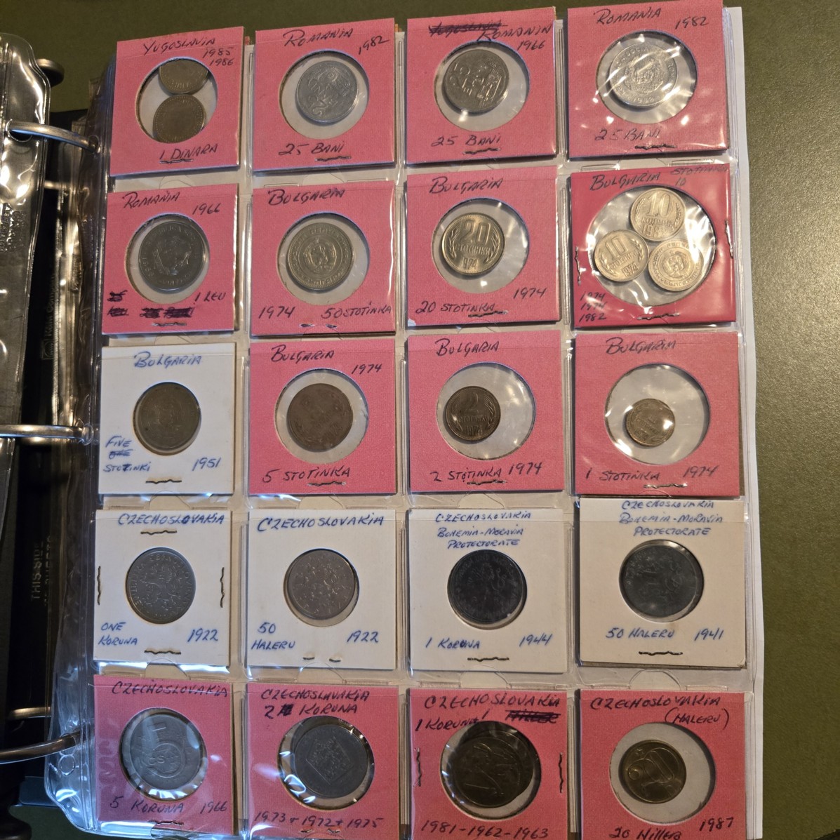 Auction Photo