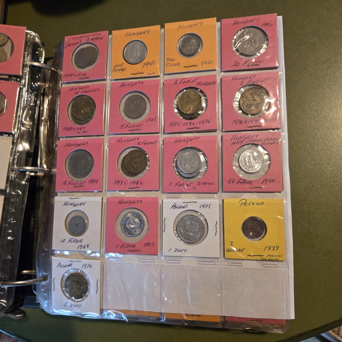 Auction Photo