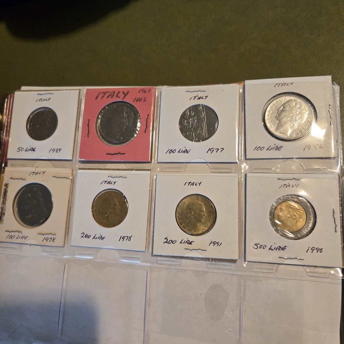Auction Photo