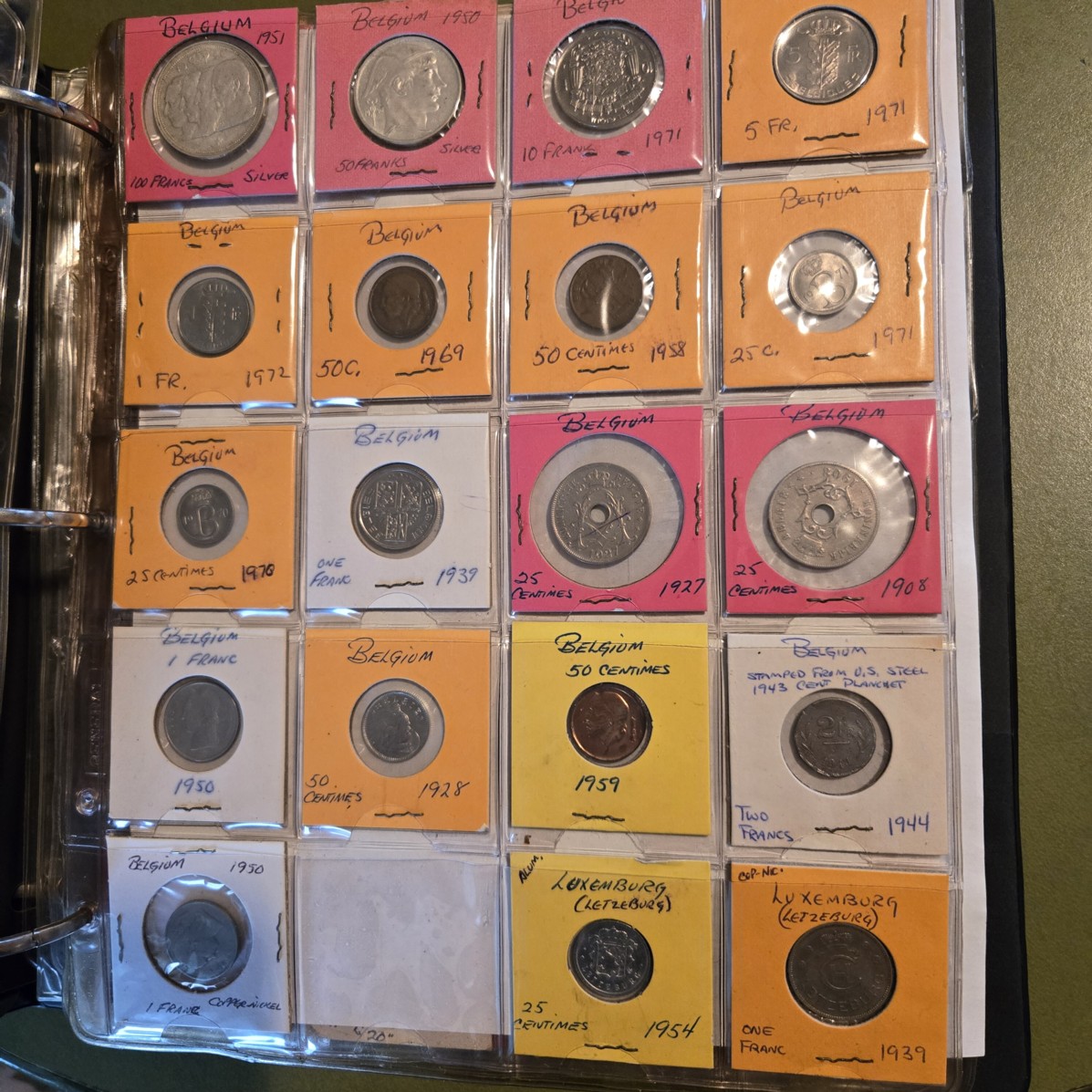 Auction Photo