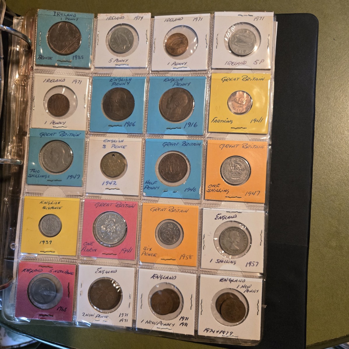 Auction Photo