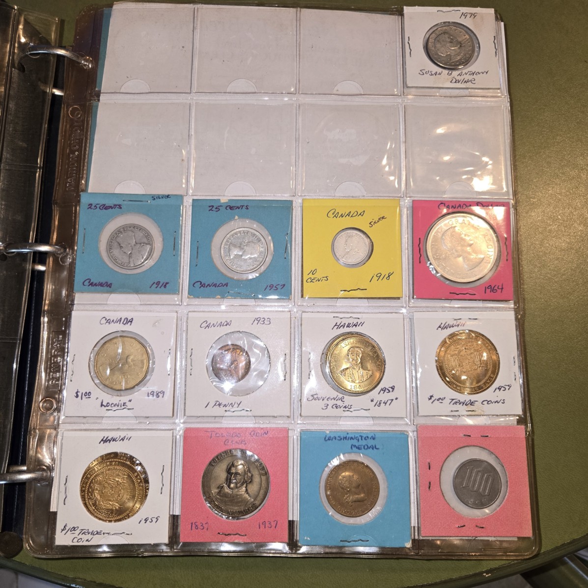Auction Photo