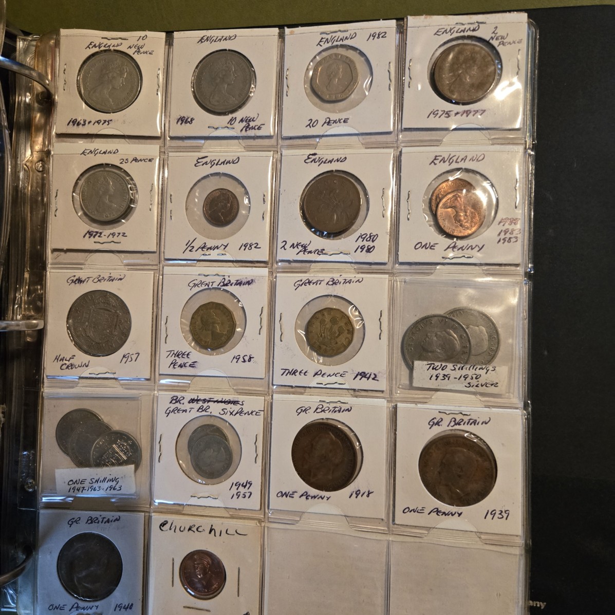 Auction Photo