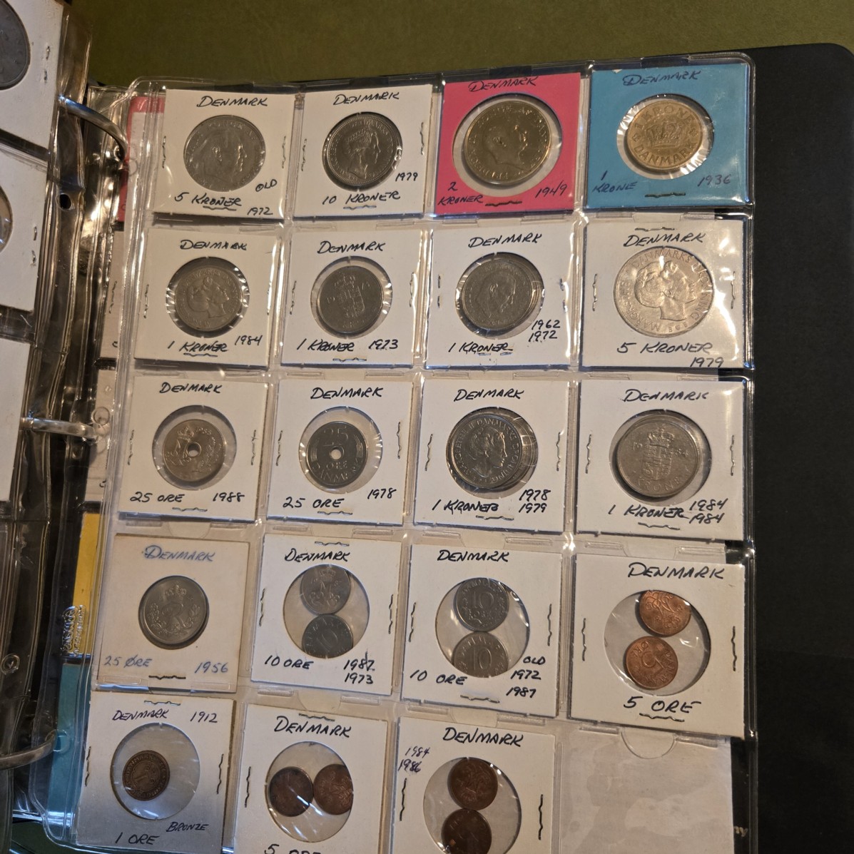 Auction Photo