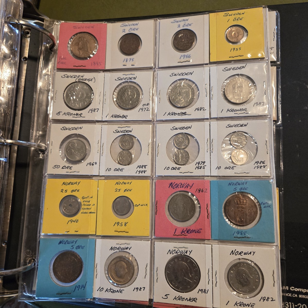 Auction Photo