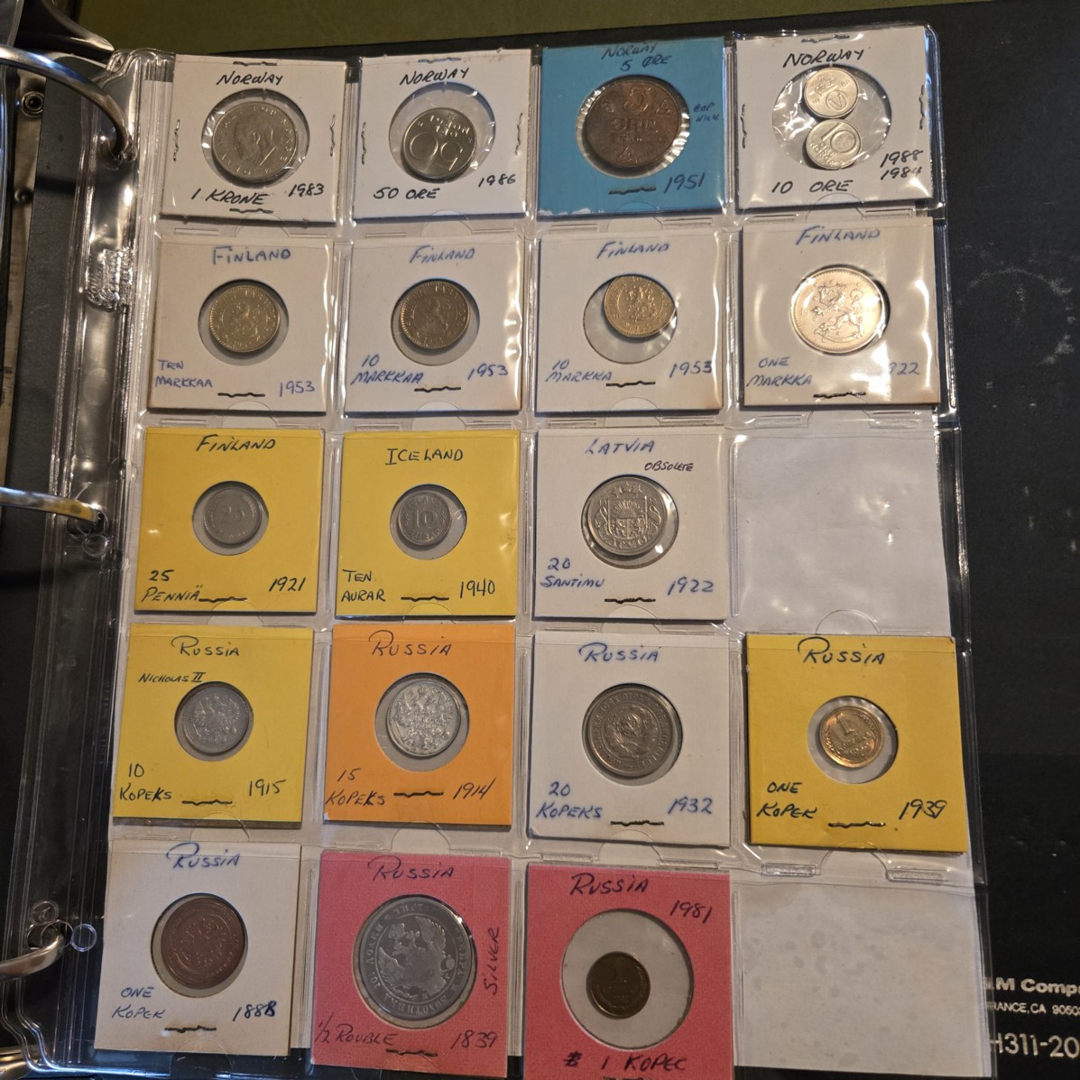Auction Photo