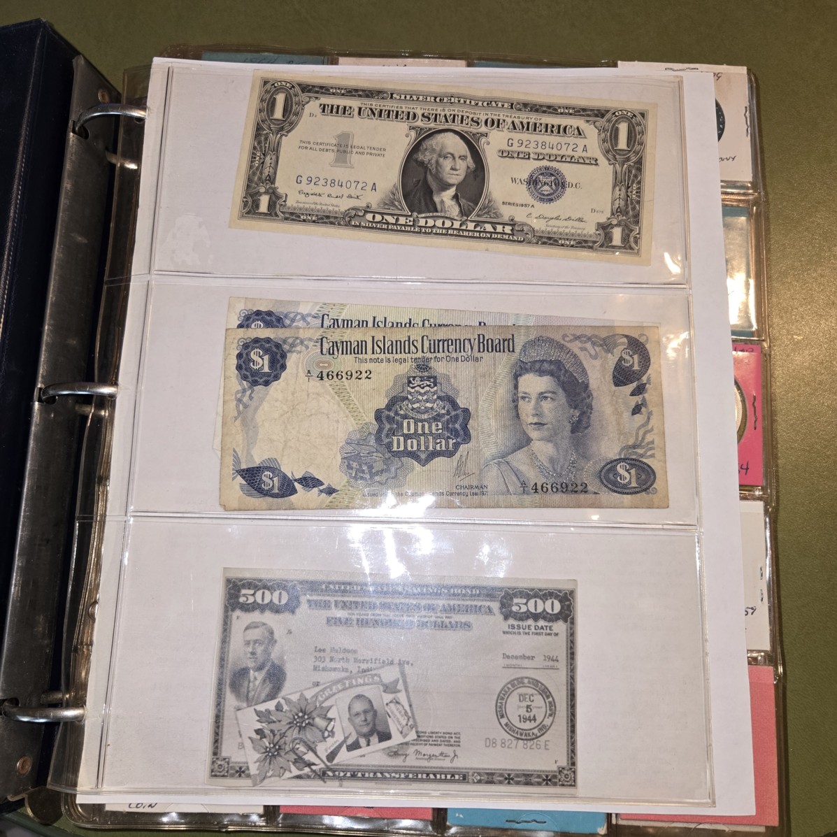 Auction Photo