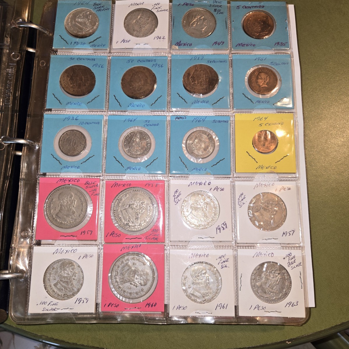 Auction Photo