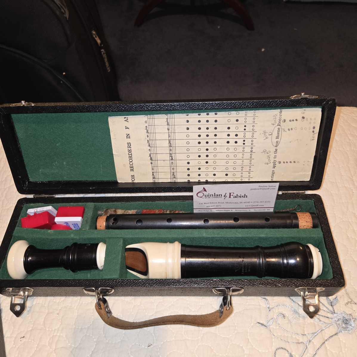 Auction Photo