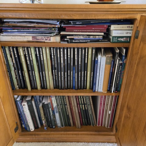 Auction Photo