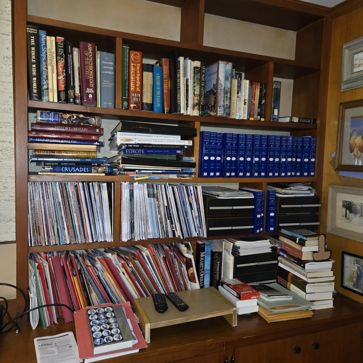 Auction Photo