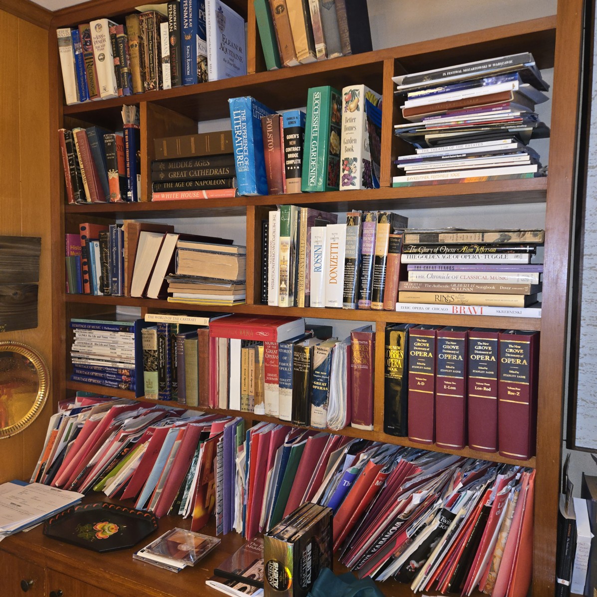 Auction Photo