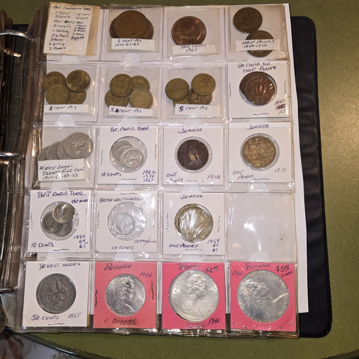 Auction Photo
