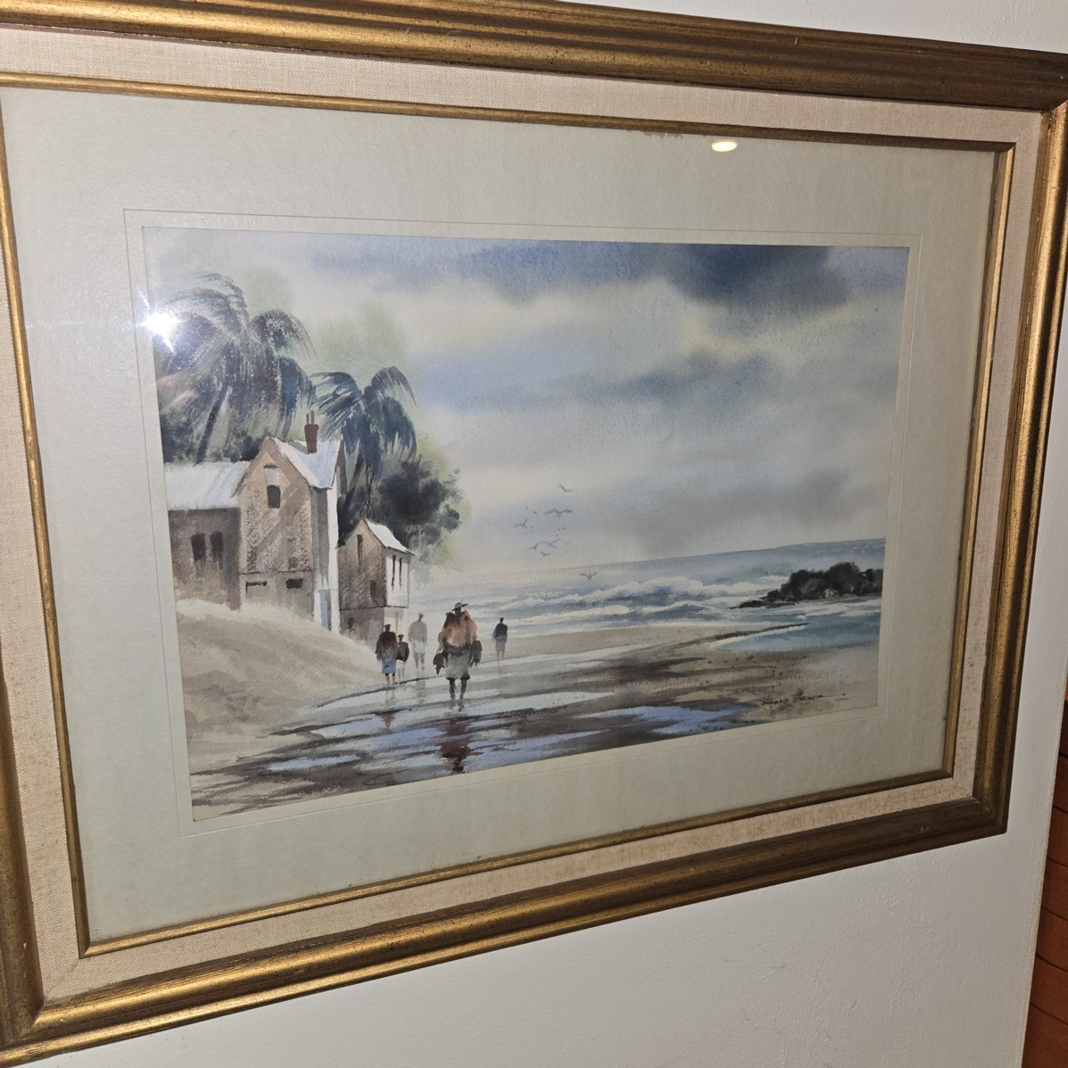 Auction Photo