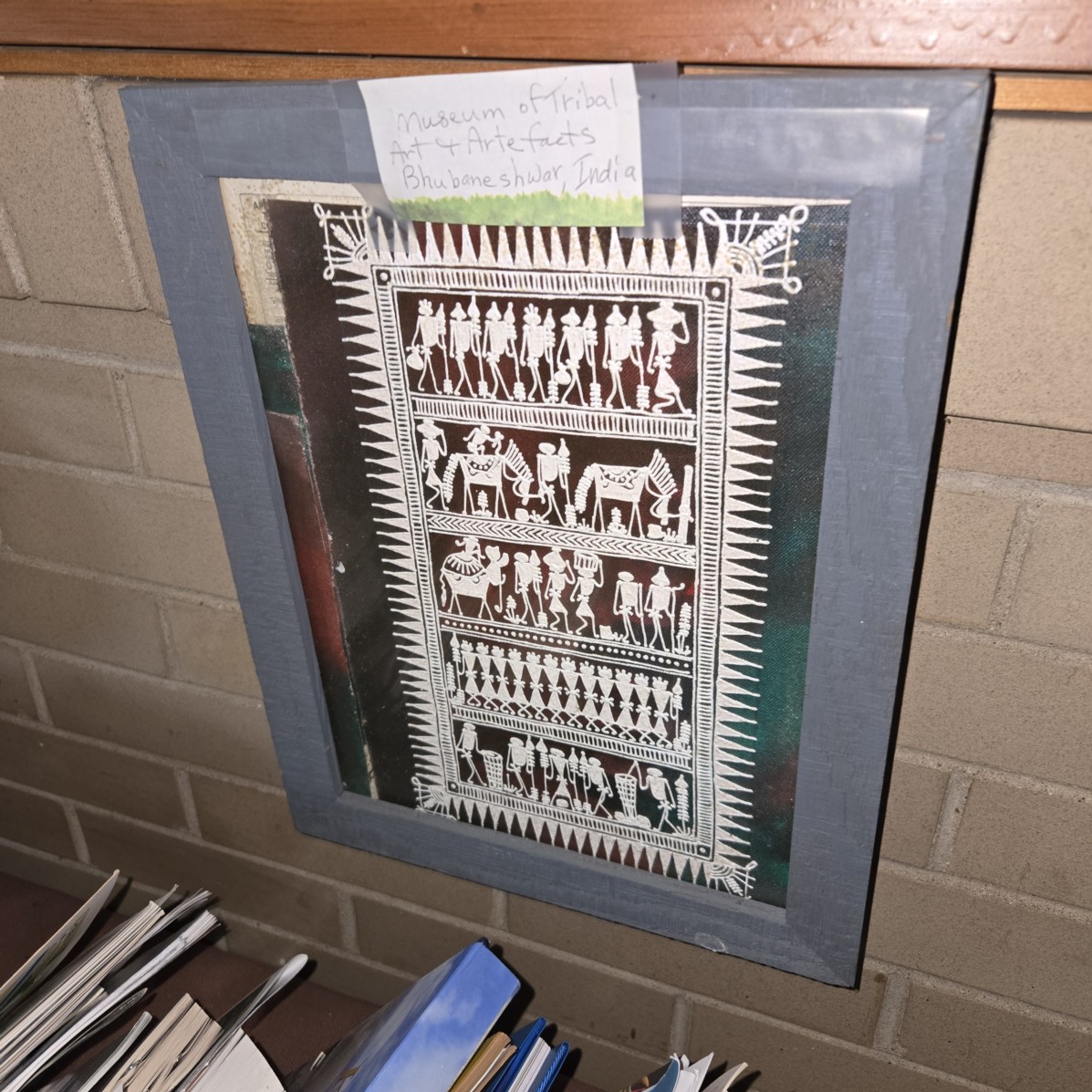 Auction Photo