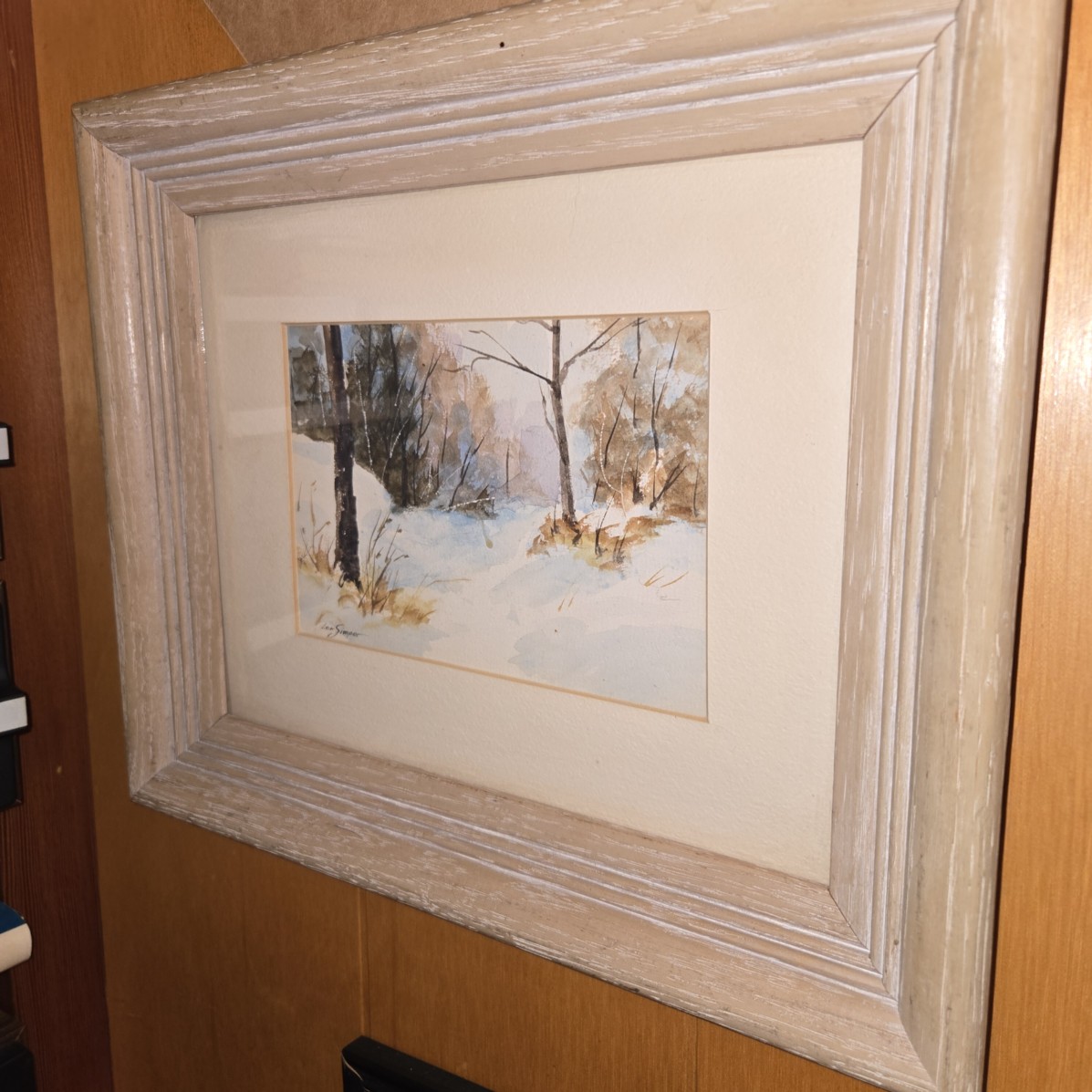 Auction Photo