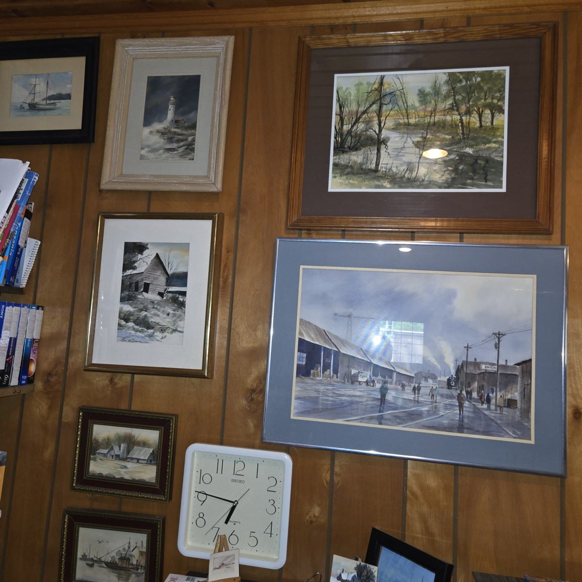 Auction Photo