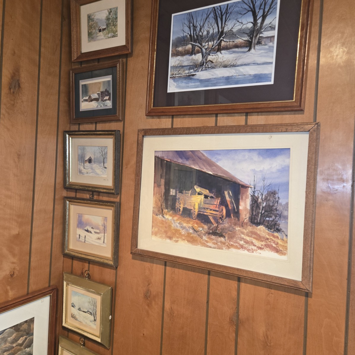 Auction Photo