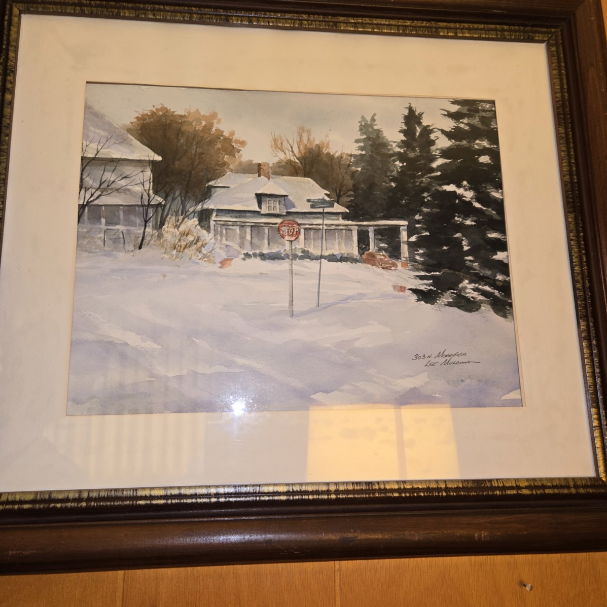 Auction Photo