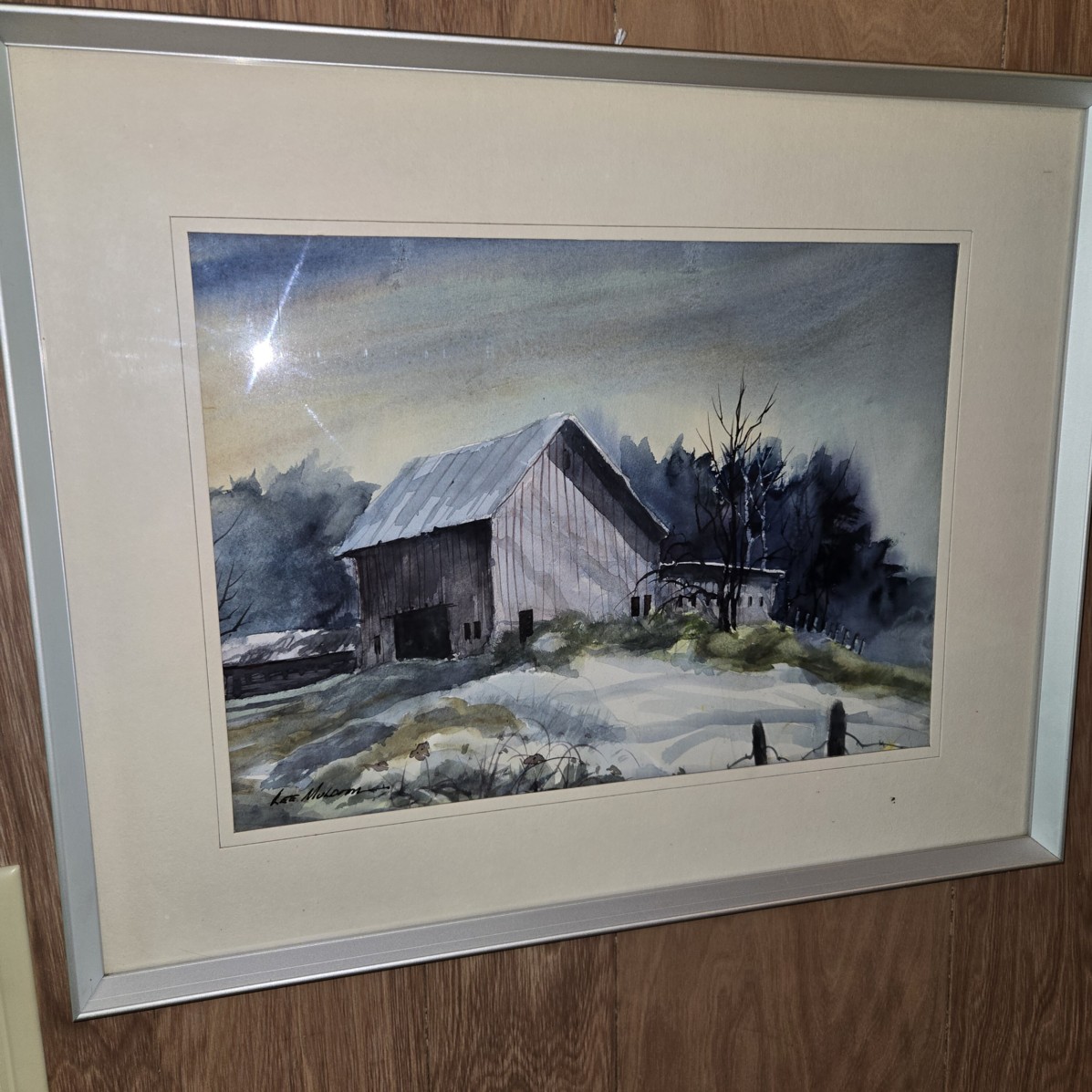 Auction Photo