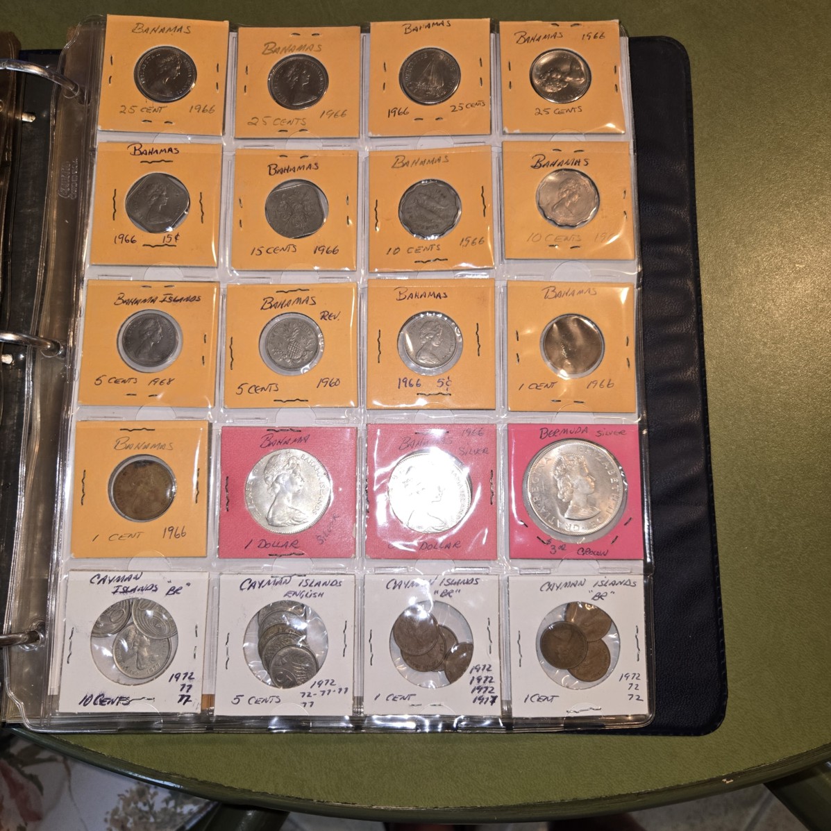 Auction Photo