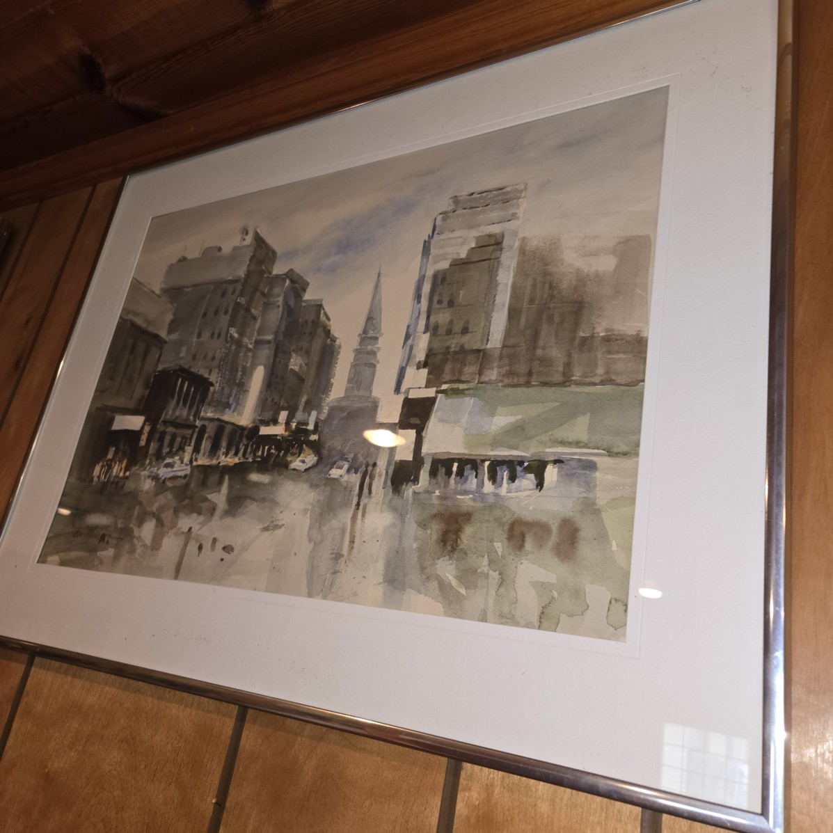 Auction Photo