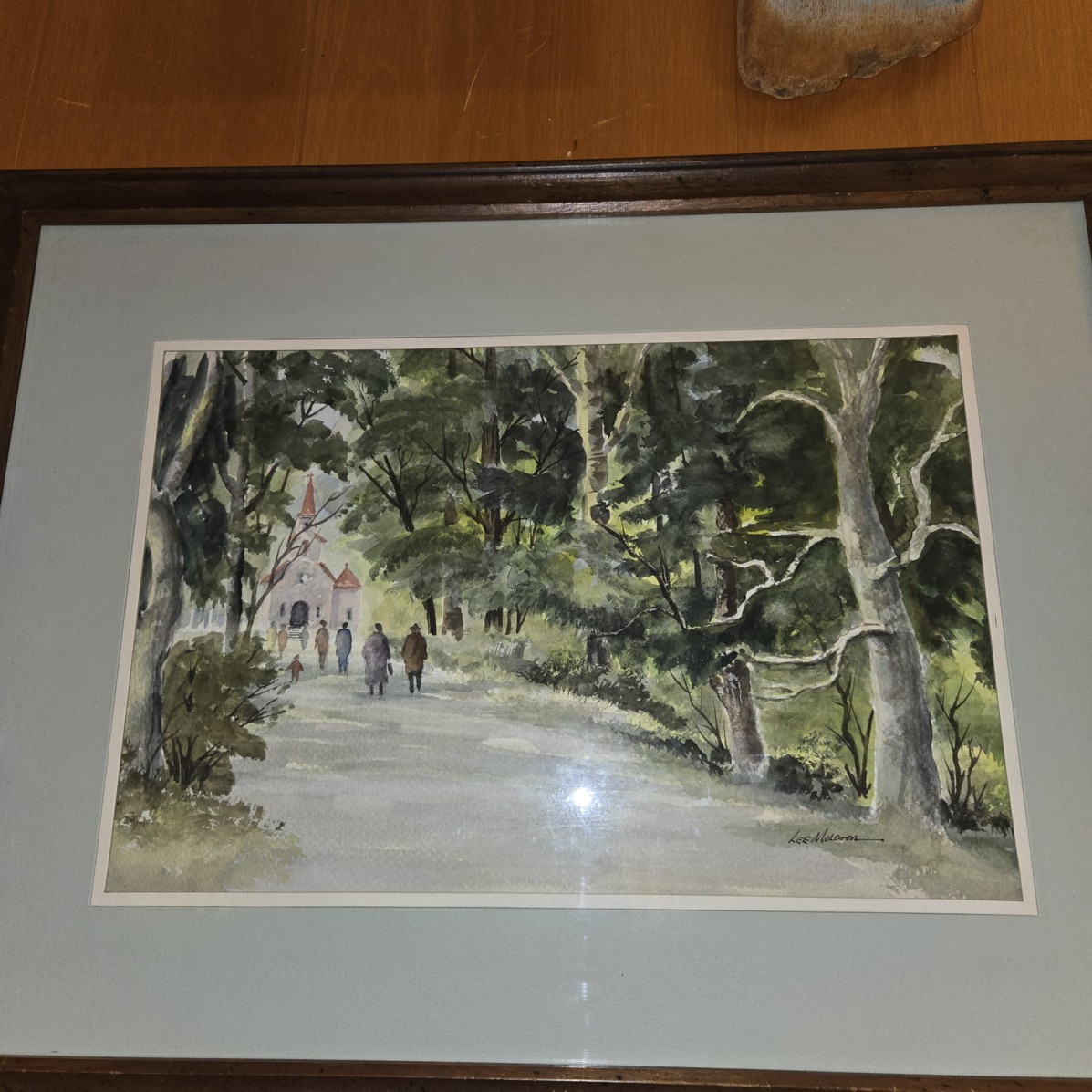 Auction Photo