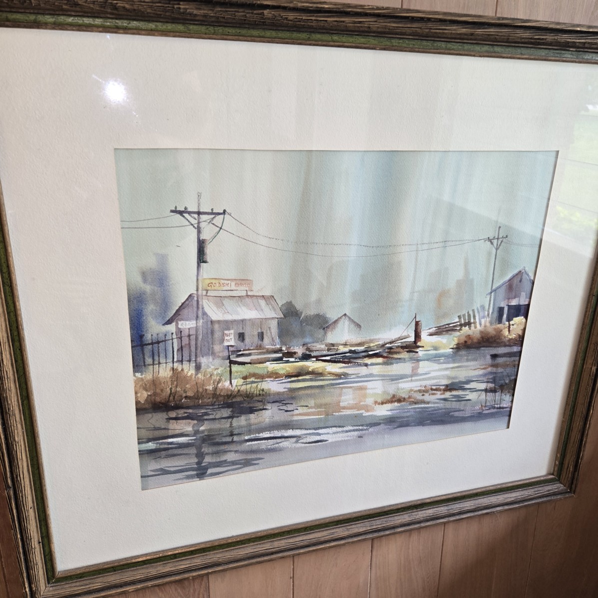 Auction Photo