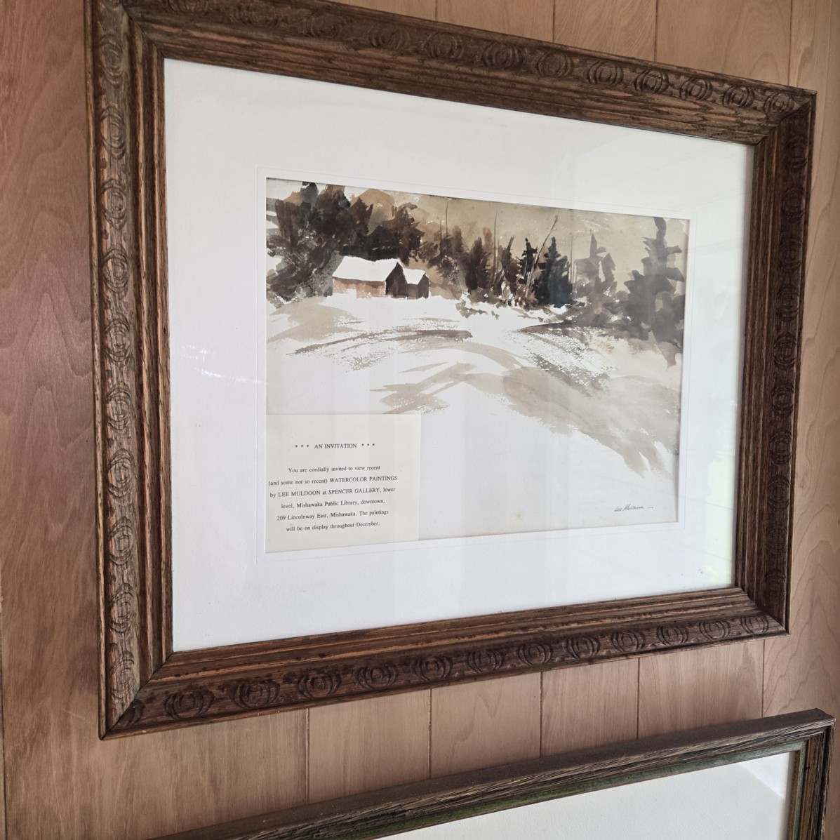 Auction Photo