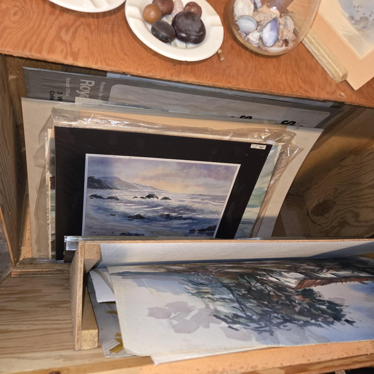 Auction Photo