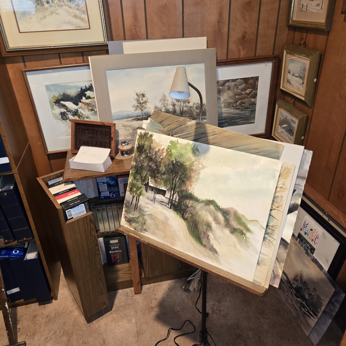 Auction Photo