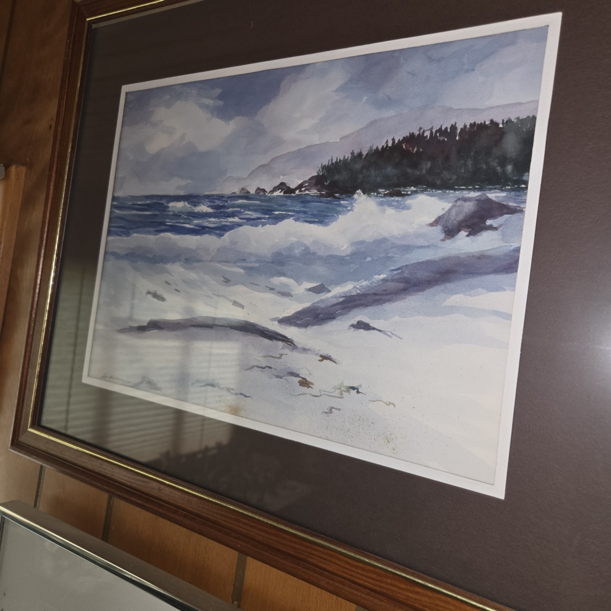 Auction Photo