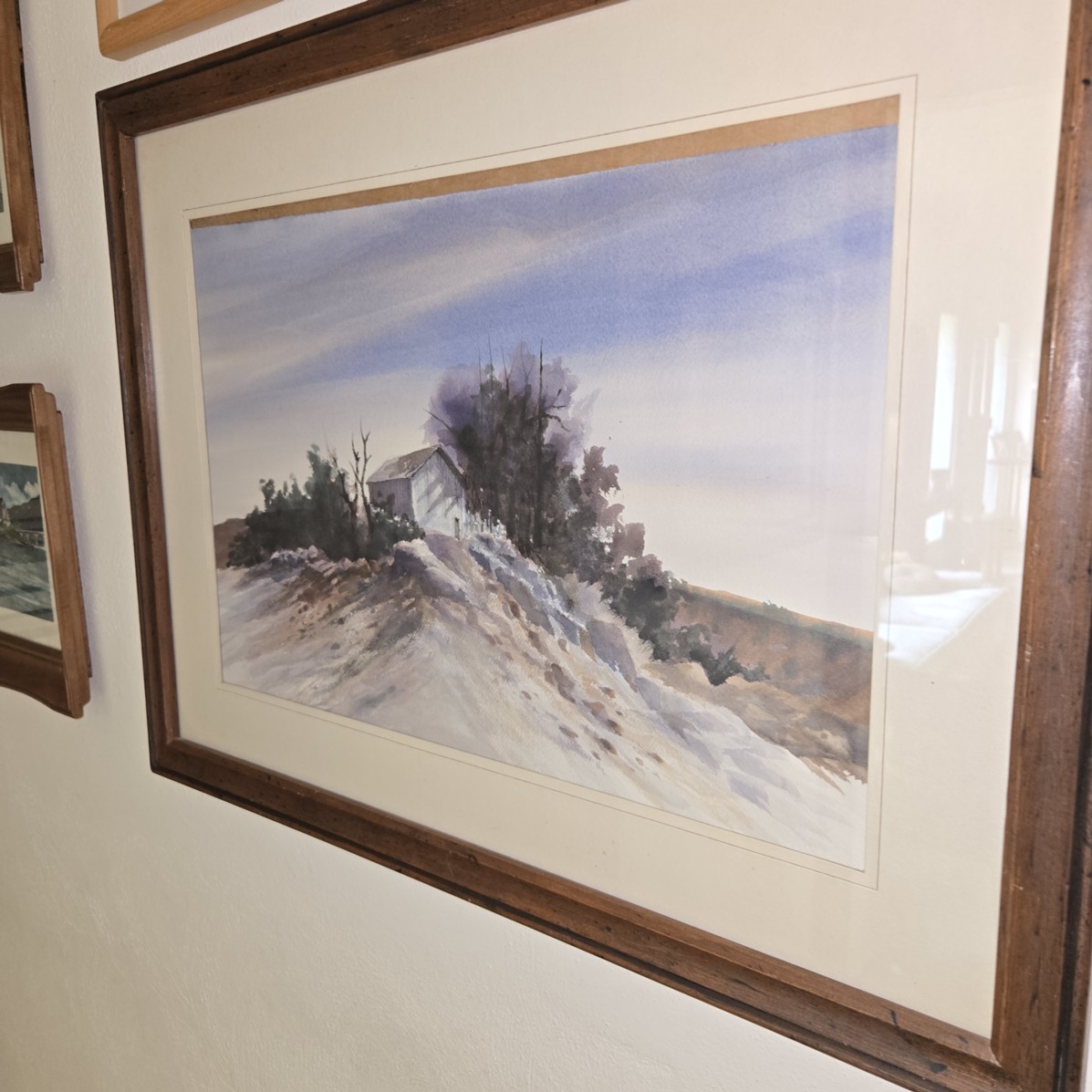 Auction Photo