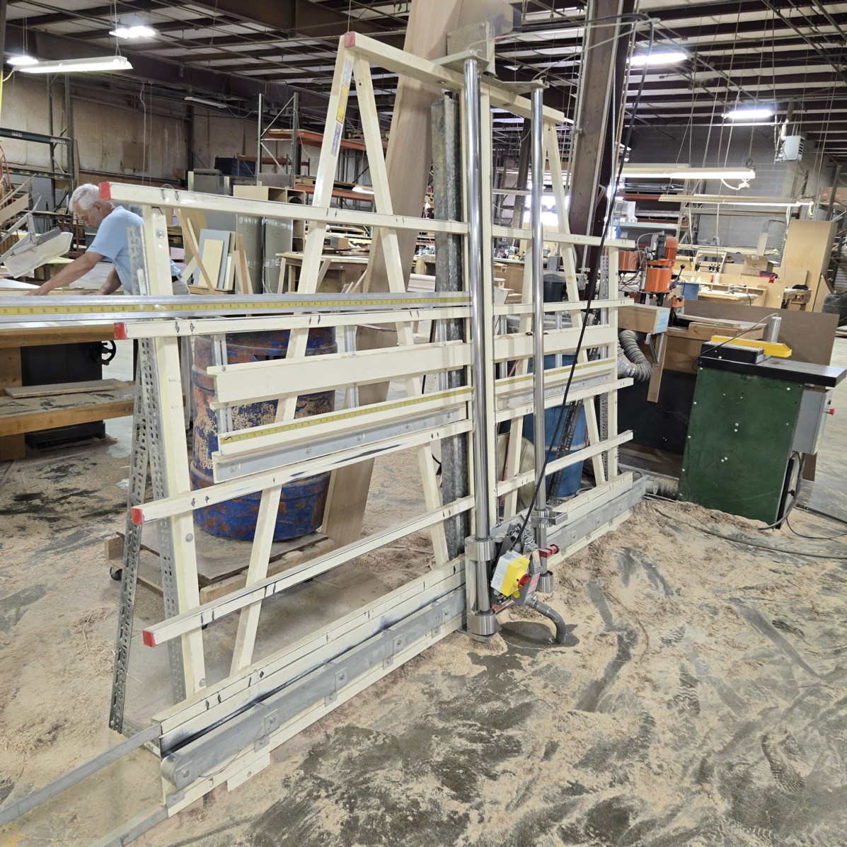 Auction Photo