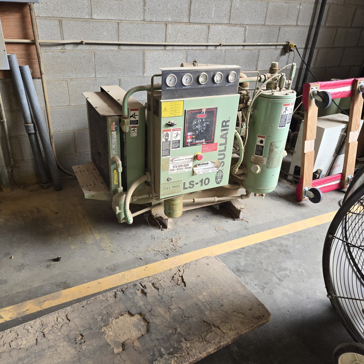 Auction Photo