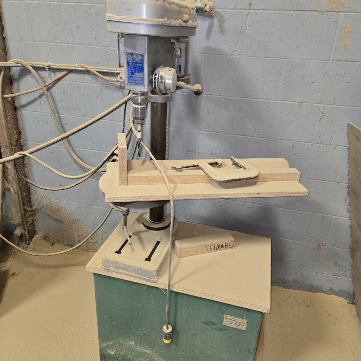 Auction Photo