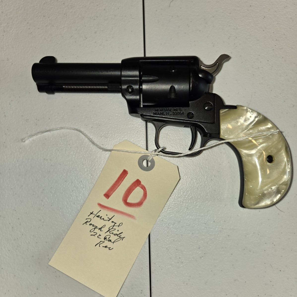 Auction Photo