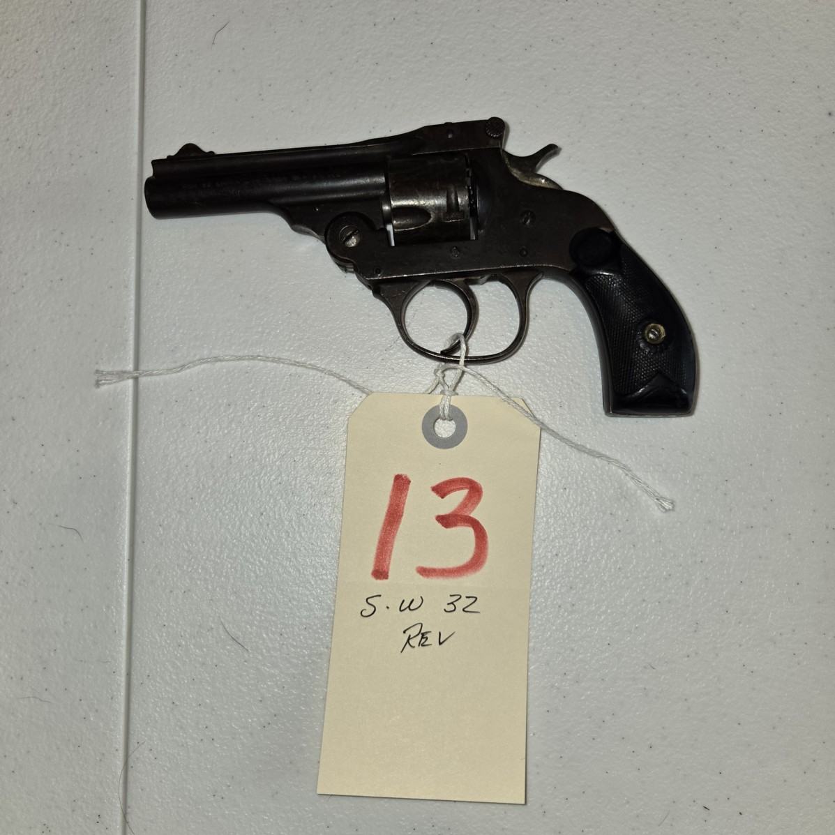 Auction Photo