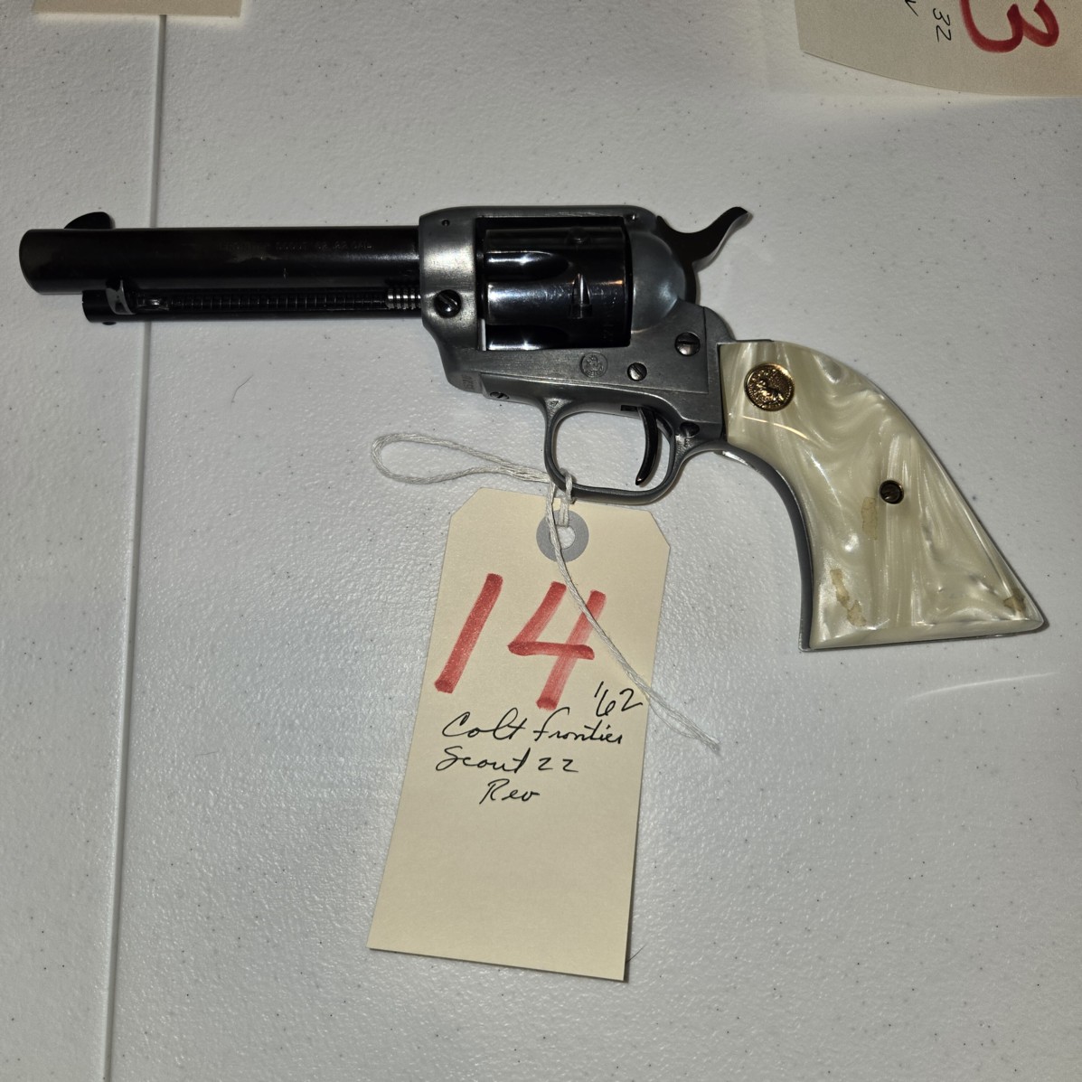 Auction Photo