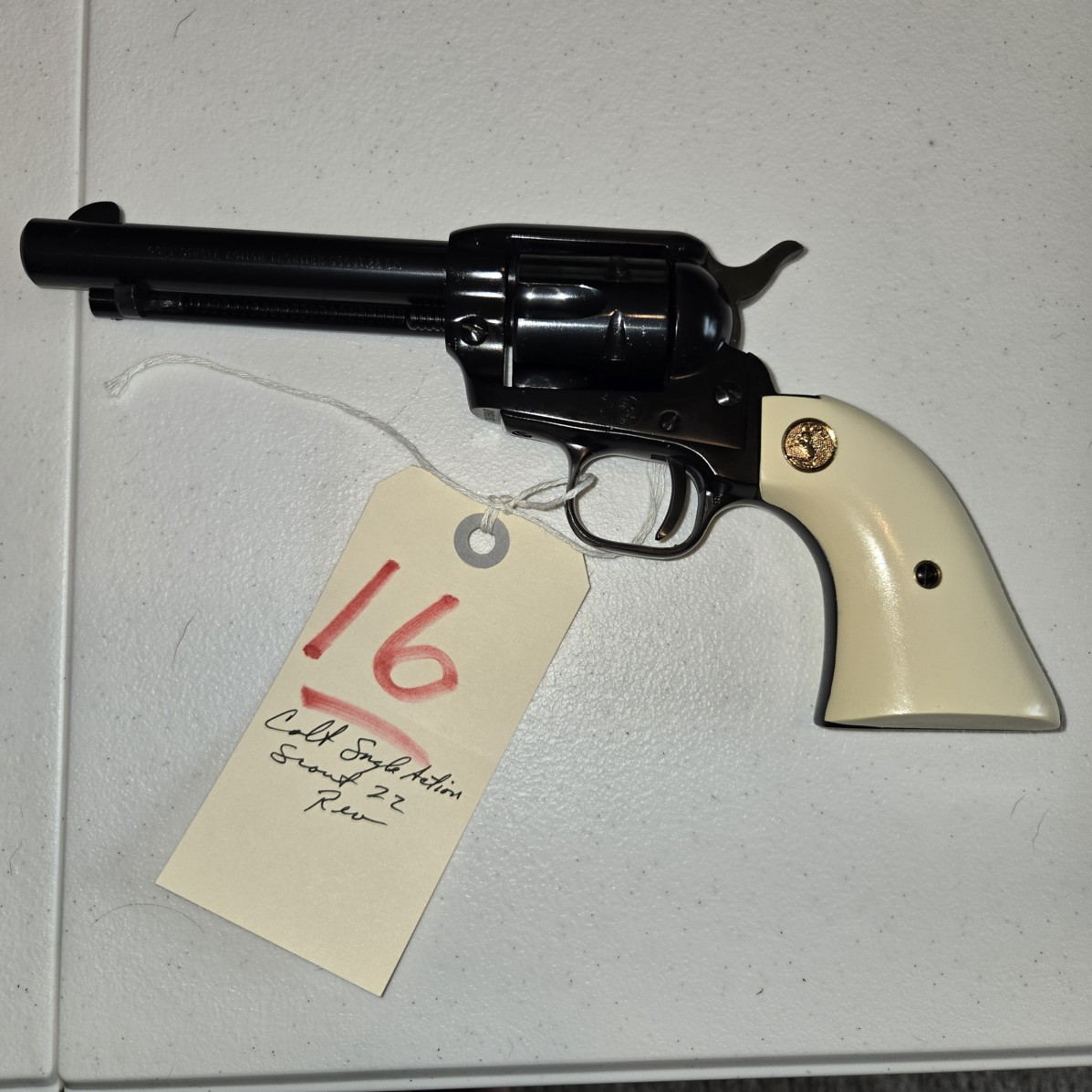 Auction Photo
