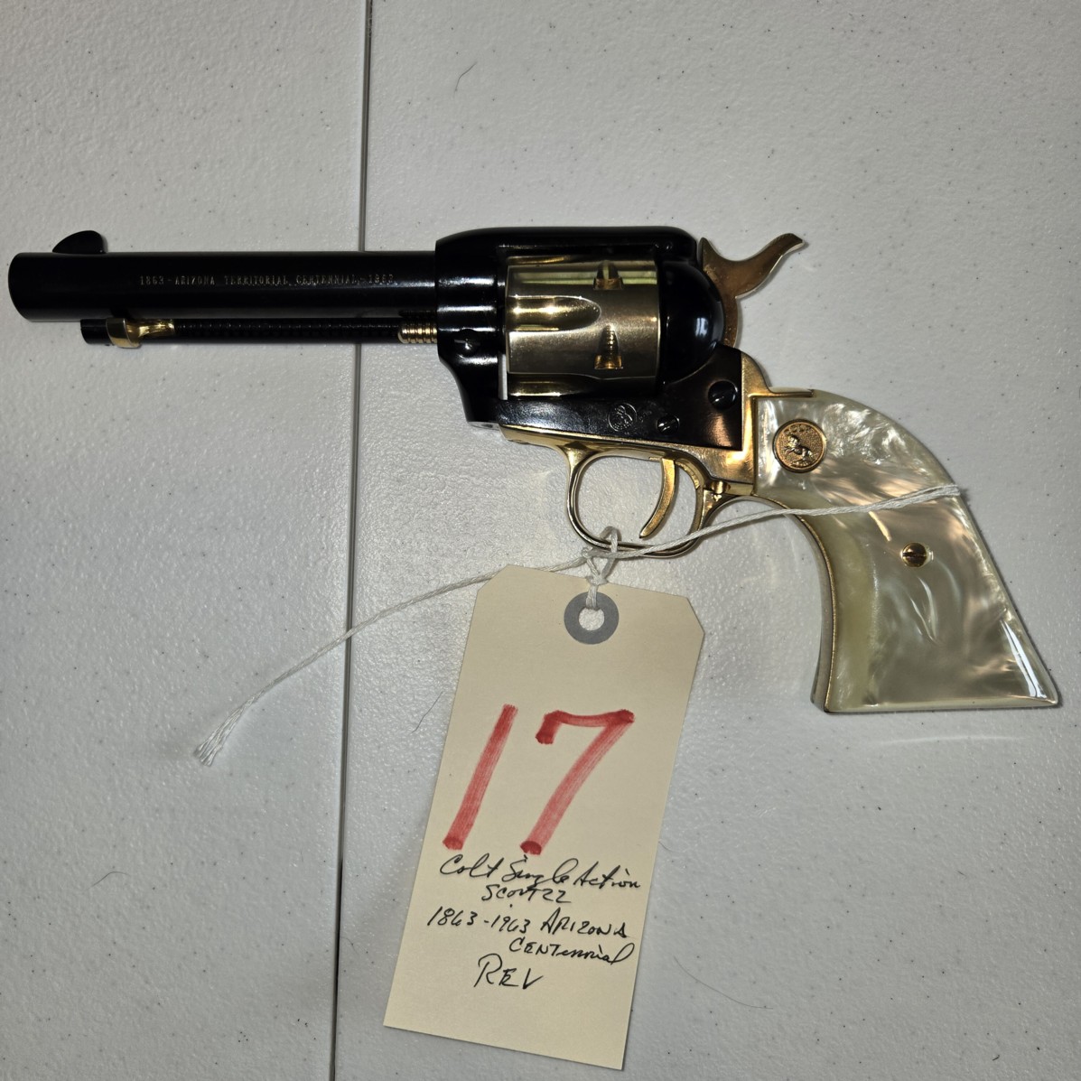 Auction Photo