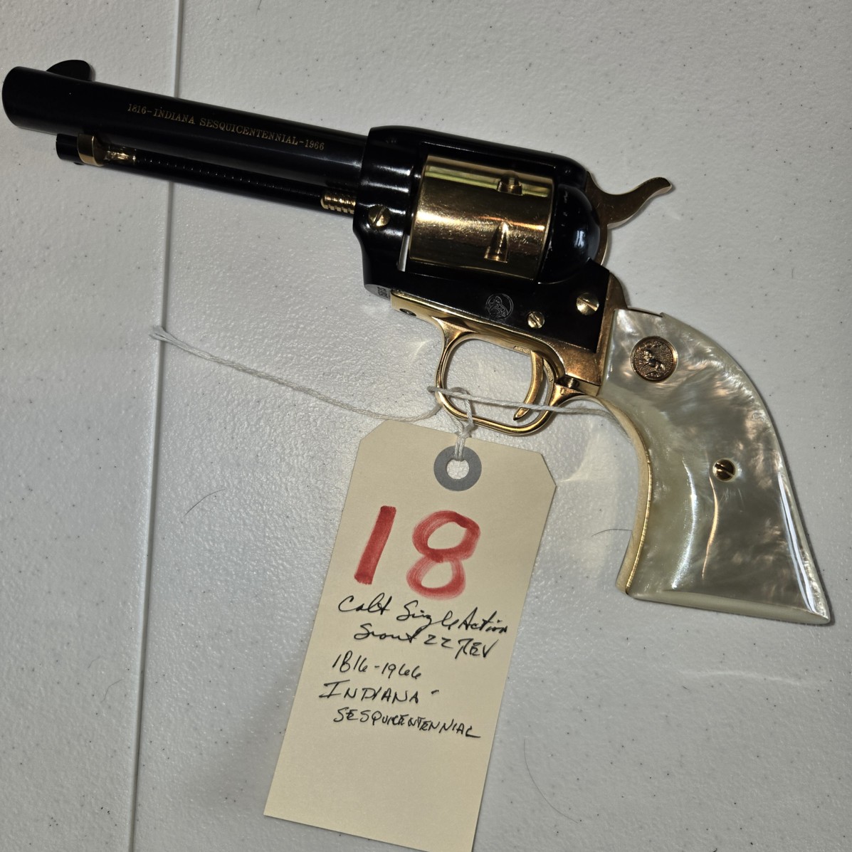 Auction Photo