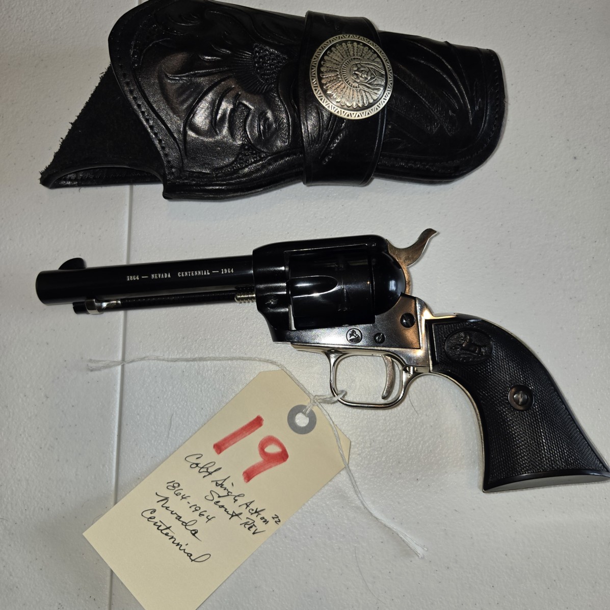 Auction Photo