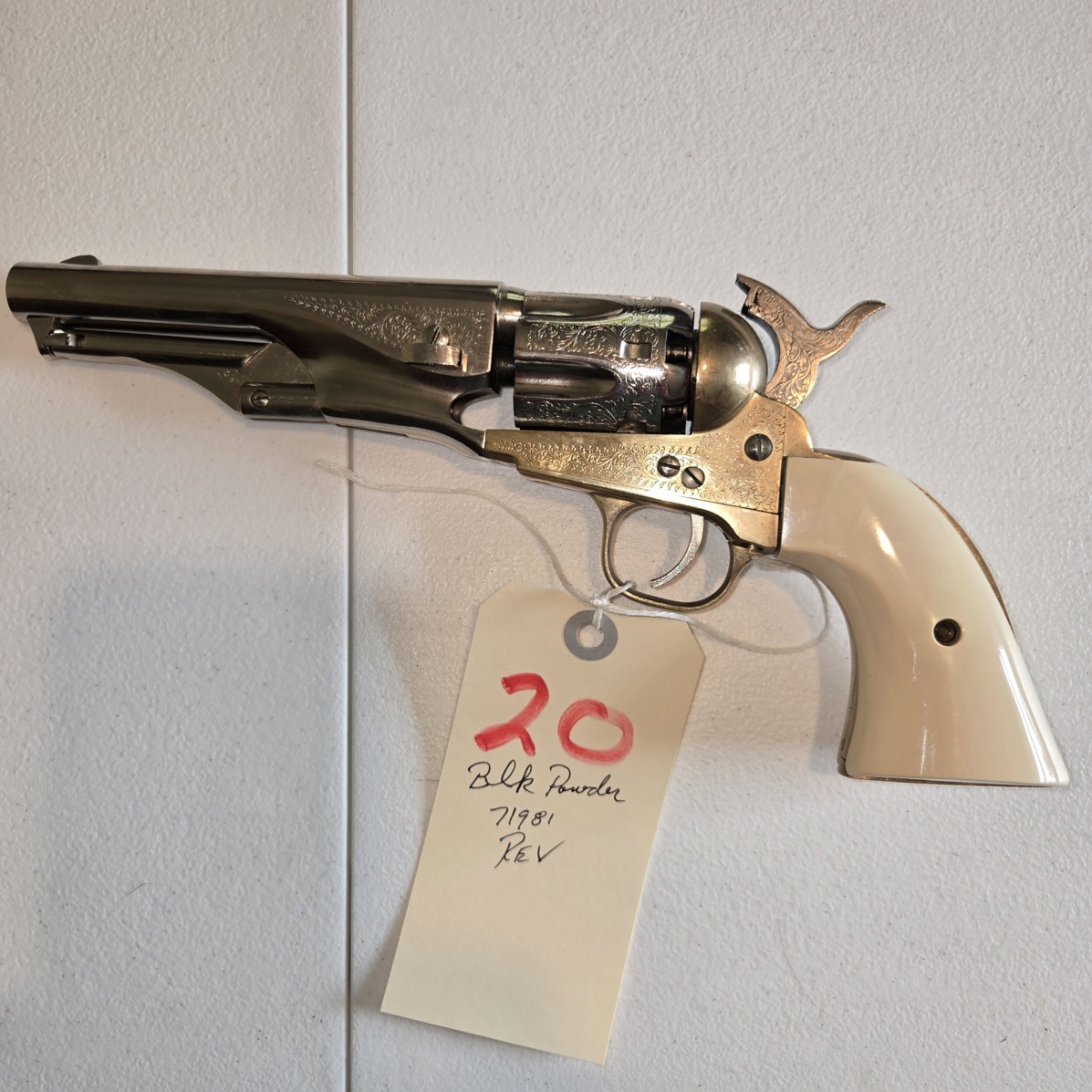 Auction Photo