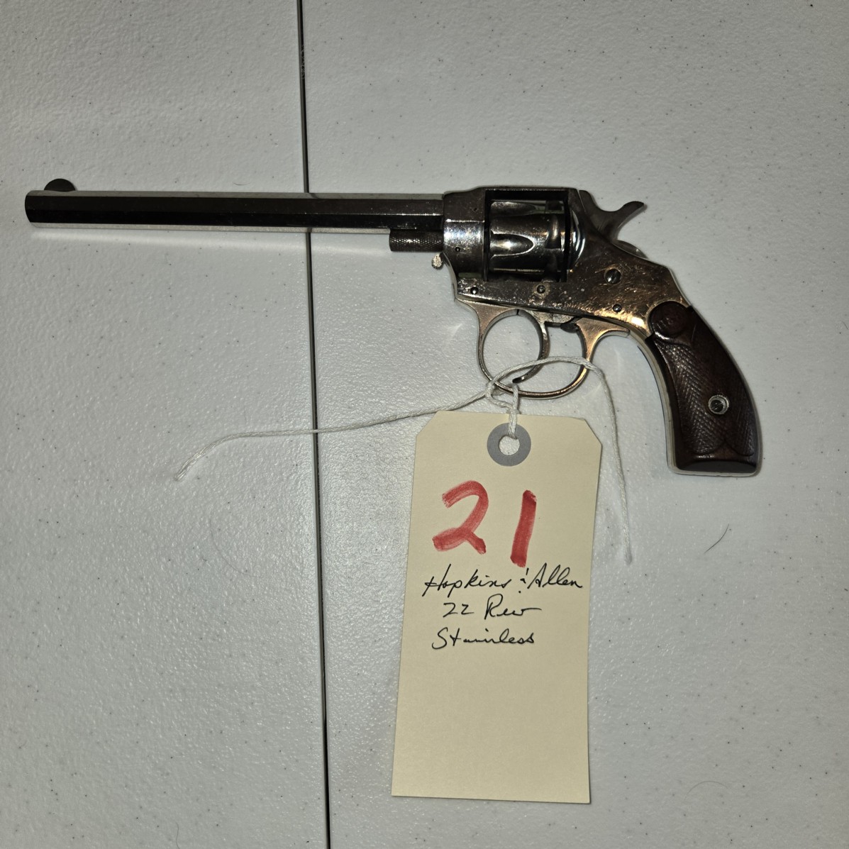 Auction Photo