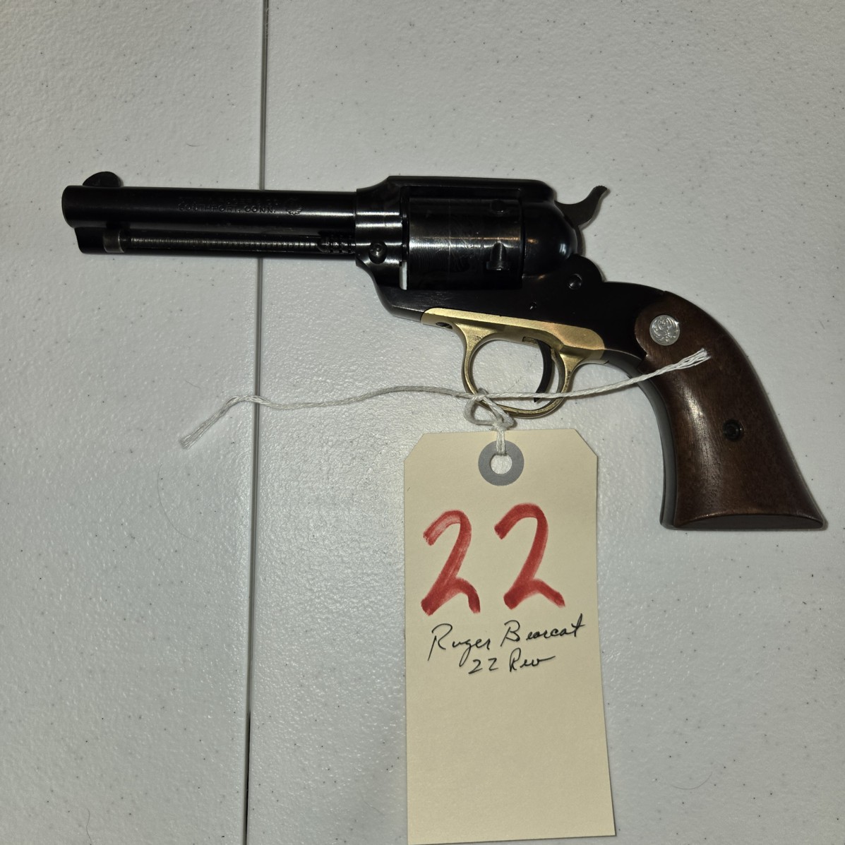 Auction Photo