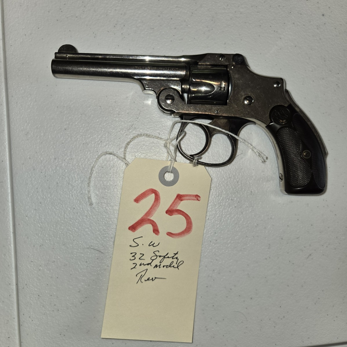 Auction Photo